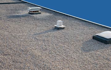 flat roofing Gomshall, Surrey