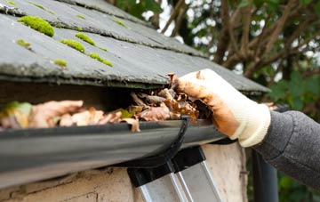gutter cleaning Gomshall, Surrey
