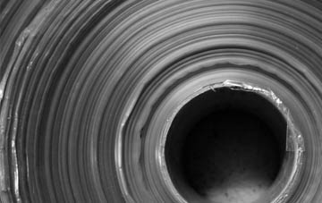 Gomshall pvc roof replacement